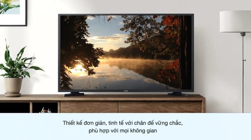 Smart Tivi Samsung 32 inch UA32T4500 - Giá rẻ nhất hôm nay - Ảnh 9
