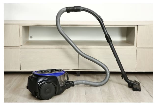 Máy hút bụi dạng hộp Samsung VC18M2120SB/SV - Ảnh 7