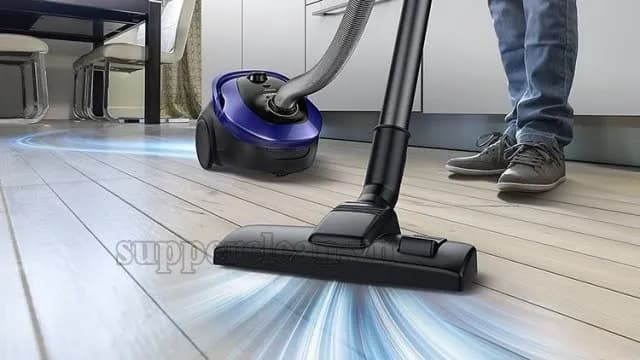 Máy hút bụi dạng hộp Samsung VC18M2120SB/SV - Giá rẻ nhất hôm nay - Ảnh 97