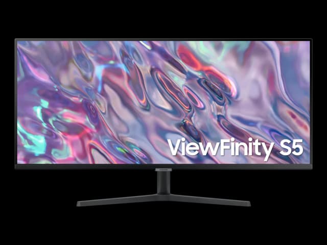 So sánh giá Màn hình Samsung ViewFinity S5 S50GC LS34C500GAEXXV 34 inch 3K/VA/100Hz/5ms/HDMI rẻ nhất? - Ảnh 11