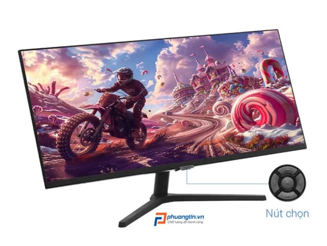 So sánh giá Màn hình Samsung ViewFinity S5 S50GC LS34C500GAEXXV 34 inch 3K/VA/100Hz/5ms/HDMI rẻ nhất? - Ảnh 5