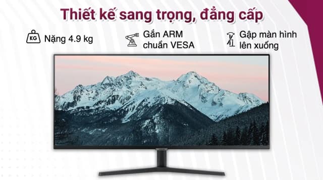 So sánh giá Màn hình Samsung ViewFinity S5 S50GC LS34C500GAEXXV 34 inch 3K/VA/100Hz/5ms/HDMI rẻ nhất? - Ảnh 10