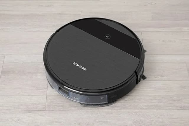 So sánh giá Robot hút bụi lau nhà Samsung VR05R5050WK/SV rẻ nhất? - Ảnh 13