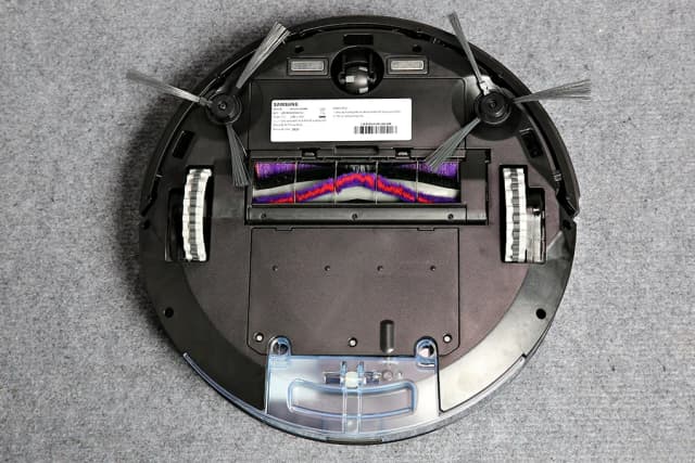 So sánh giá Robot hút bụi lau nhà Samsung VR05R5050WK/SV rẻ nhất? - Ảnh 14