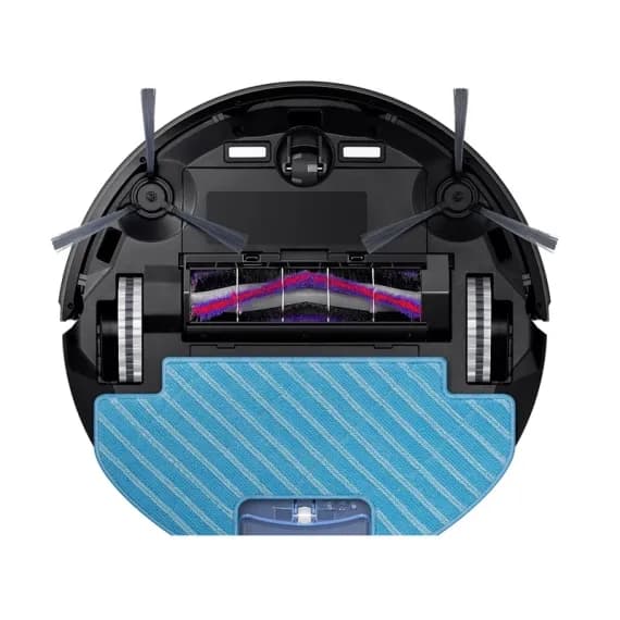 So sánh giá Robot hút bụi lau nhà Samsung VR05R5050WK/SV rẻ nhất? - Ảnh 16