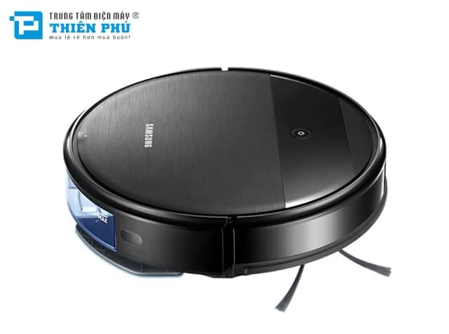 So sánh giá Robot hút bụi lau nhà Samsung VR05R5050WK/SV rẻ nhất? - Ảnh 6