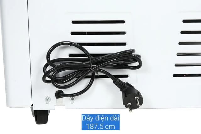 So sánh giá Tủ đông Sanaky 280 lít TD.VH4099W2KD rẻ nhất? - Ảnh 13