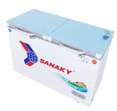 So sánh giá Tủ đông Sanaky 280 lít TD.VH4099W2KD rẻ nhất? - Ảnh 4