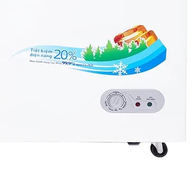 So sánh giá Tủ đông Sanaky 900 lít VH-1199HY rẻ nhất? - Ảnh 12
