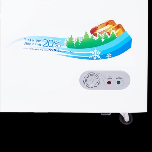 So sánh giá Tủ đông Sanaky 900 lít VH-1199HY rẻ nhất? - Ảnh 16