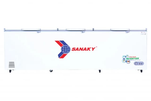 So sánh giá Tủ đông Sanaky 900 lít VH-1199HY rẻ nhất? - Ảnh 18