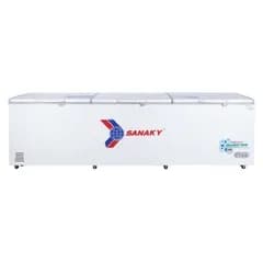 So sánh giá Tủ đông Sanaky 900 lít VH-1199HY rẻ nhất? - Ảnh 7