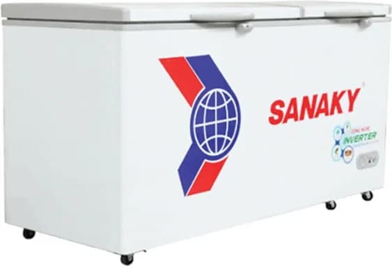 So sánh giá Tủ đông Sanaky 485 lít VH-6699W1 rẻ nhất? - Ảnh 11