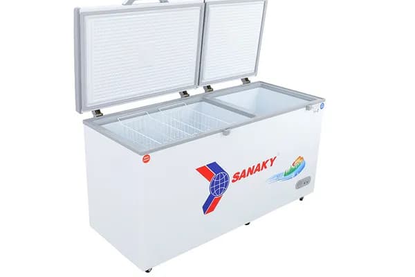 So sánh giá Tủ đông Sanaky 485 lít VH-6699W1 rẻ nhất? - Ảnh 16
