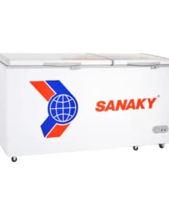 So sánh giá Tủ đông Sanaky 485 lít VH-6699W1 rẻ nhất? - Ảnh 5