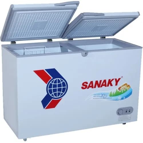 So sánh giá Tủ đông Sanaky 305 lít VH-4099A1 rẻ nhất? - Ảnh 13