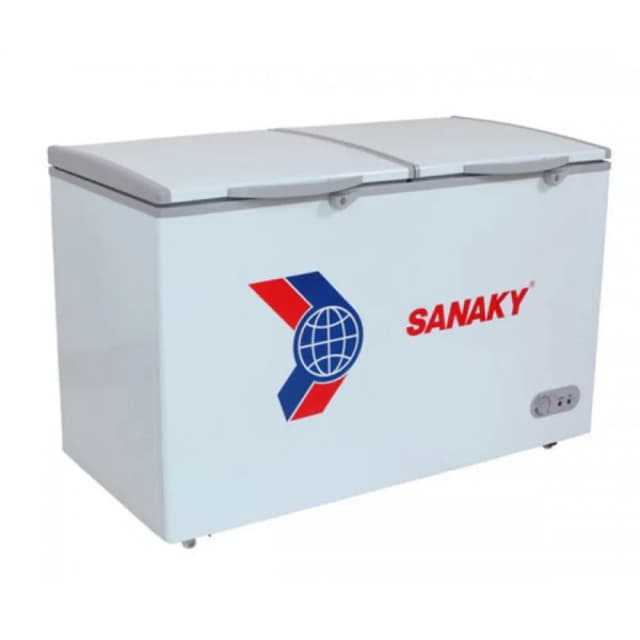So sánh giá Tủ đông Sanaky 305 lít VH-4099A1 rẻ nhất? - Ảnh 17