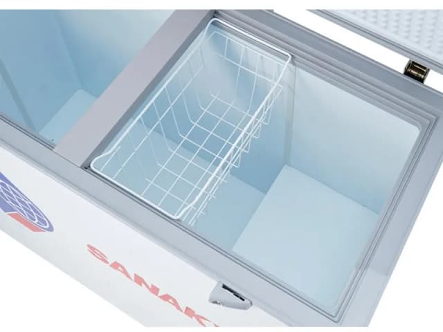 So sánh giá Tủ đông Sanaky 305 lít VH-4099A1 rẻ nhất? - Ảnh 8