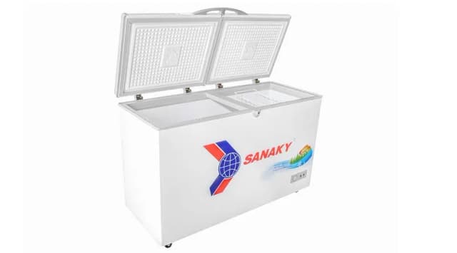So sánh giá Tủ đông Sanaky 305 lít VH-4099A1 rẻ nhất? - Ảnh 10