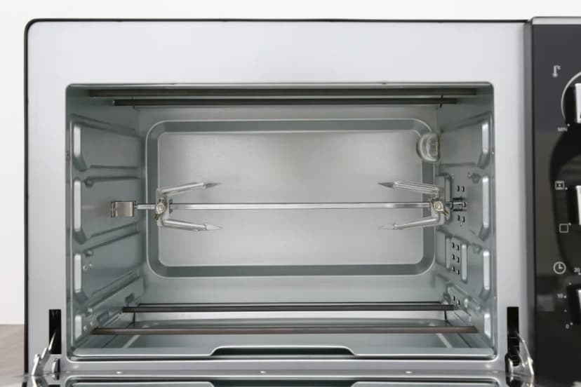 Lò nướng Sanaky VH5099S2D 50 lít - Giá rẻ nhất hôm nay - Ảnh 14