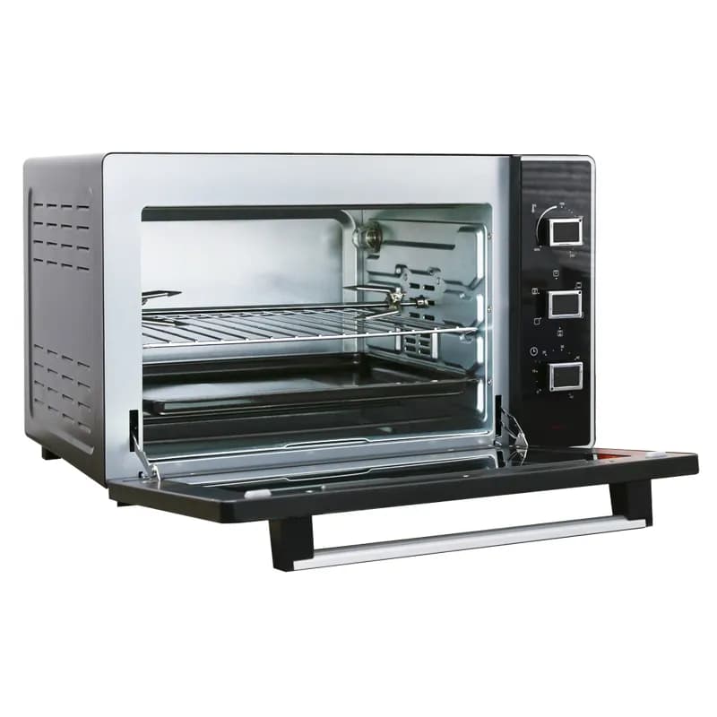 Lò nướng Sanaky VH5099S2D 50 lít - Giá rẻ nhất hôm nay - Ảnh 10