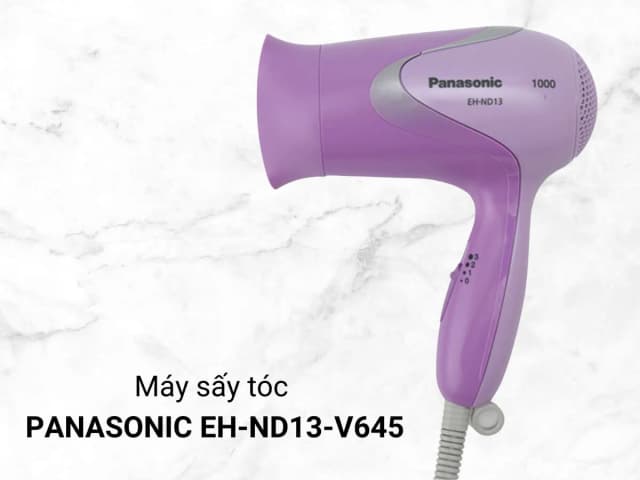 So sánh giá Máy sấy tóc Panasonic EH-ND13-V645 rẻ nhất? - Ảnh 20