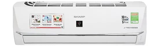 So sánh giá Máy lạnh Sharp Inverter 1 HP AH-X10DEW rẻ nhất? - Ảnh 18