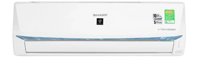 So sánh giá Máy lạnh Sharp Inverter 1 HP AH-XP10CHW rẻ nhất? - Ảnh 14