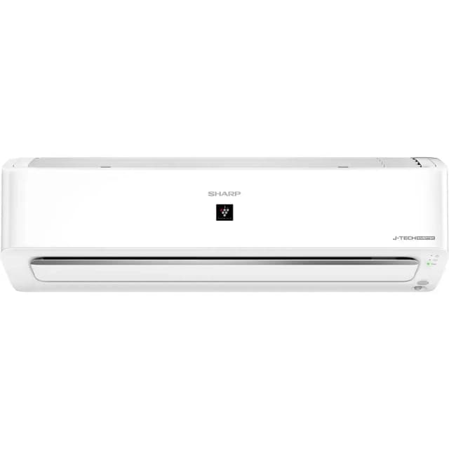 So sánh giá Máy lạnh Sharp Inverter 1 HP AH-XP10CHW rẻ nhất? - Ảnh 3