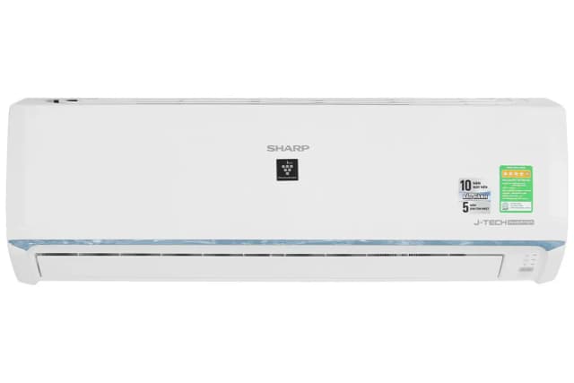 So sánh giá Máy lạnh Sharp Inverter 1 HP AH-XP10CHW rẻ nhất? - Ảnh 8