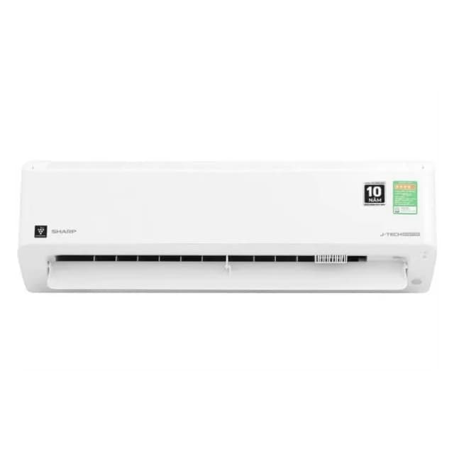 So sánh giá Máy lạnh Sharp Inverter 1 HP AH-XP10CMW rẻ nhất? - Ảnh 3