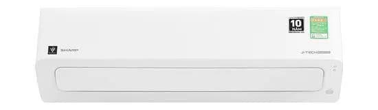So sánh giá Máy lạnh Sharp Inverter 1 HP AH-XP10CMW rẻ nhất? - Ảnh 8