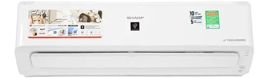 So sánh giá Máy lạnh Sharp Inverter 1 HP AH-XP10DSW rẻ nhất? - Ảnh 13