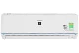 So sánh giá Máy lạnh Sharp Inverter 1 HP AH-XP10DSW rẻ nhất? - Ảnh 17