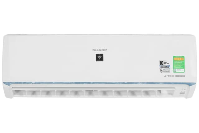 So sánh giá Máy lạnh Sharp Inverter 1.5 HP AH-XP13DPW rẻ nhất? - Ảnh 16