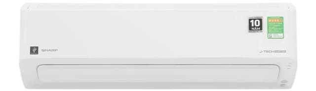So sánh giá Máy lạnh Sharp Inverter 1.5 HP AH-XP13DPW rẻ nhất? - Ảnh 6