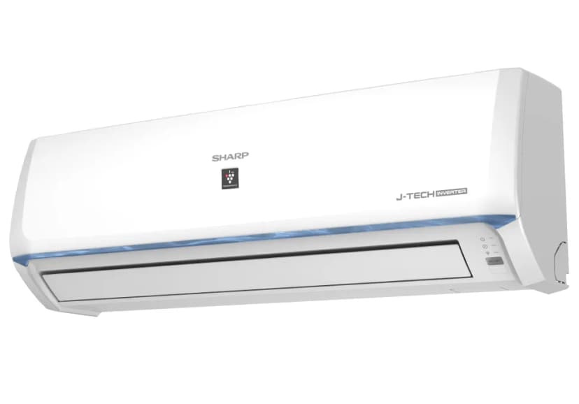 Máy lạnh Sharp Inverter 1 HP AH-XP10BSW - Giá rẻ nhất hôm nay - Ảnh 19