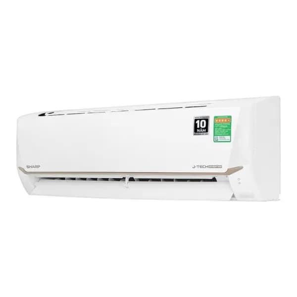 So sánh giá Máy lạnh Sharp Inverter 2 HP AH-X18CEWC rẻ nhất? - Ảnh 8