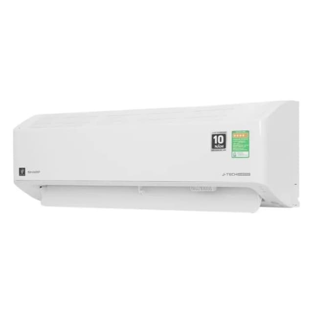 So sánh giá Máy lạnh Sharp Inverter 2 HP AH-XP18CMW rẻ nhất? - Ảnh 11