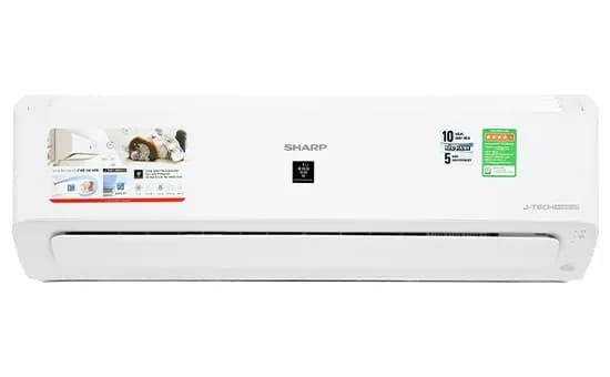 So sánh giá Máy lạnh Sharp Inverter 2 HP AH-XP18CMW rẻ nhất? - Ảnh 15