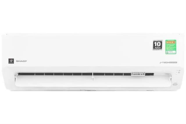 So sánh giá Máy lạnh Sharp Inverter 2 HP AH-XP18CMW rẻ nhất? - Ảnh 3