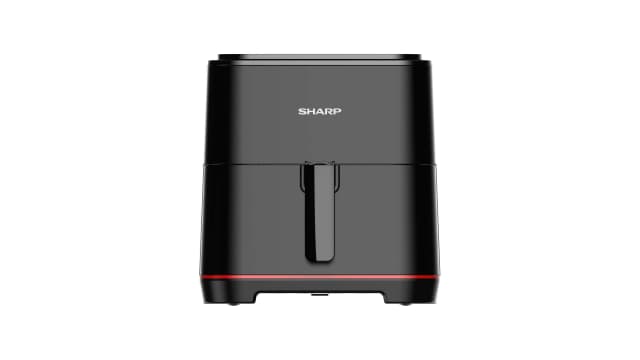 So sánh giá Nồi chiên không dầu Sharp 7 lít KF-AF70EV-BK rẻ nhất? - Ảnh 3