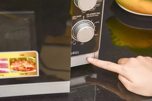 So sánh giá Lò vi sóng có nướng Sharp R-G222VN-S 20 lít rẻ nhất? - Ảnh 14