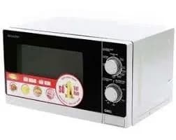 So sánh giá Lò vi sóng có nướng Sharp R-G222VN-S 20 lít rẻ nhất? - Ảnh 18