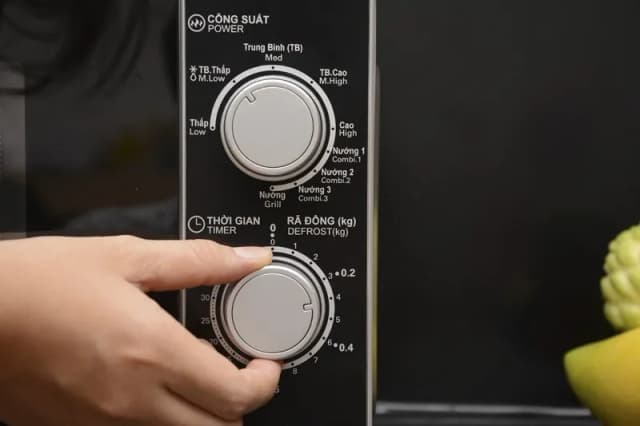 So sánh giá Lò vi sóng có nướng Sharp R-G222VN-S 20 lít rẻ nhất? - Ảnh 19