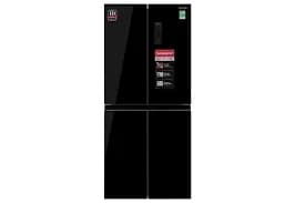 Tủ lạnh Sharp Inverter 572 lít Multi Door SJ-FXP640VG-BK - Giá rẻ nhất hôm nay - Ảnh 11