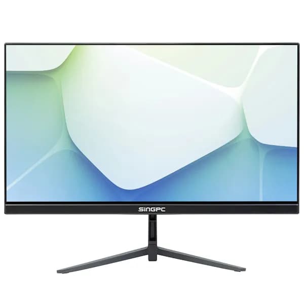Màn hình SingPC P22F100-IPS 21.5 inch FHD/IPS/100Hz/5ms - Ảnh 15