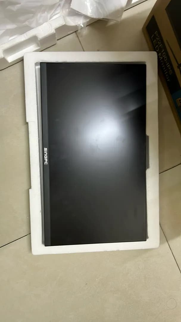 So sánh giá Màn hình SingPC P22F100-IPS 21.5 inch FHD/IPS/100Hz/5ms rẻ nhất? - Ảnh 11