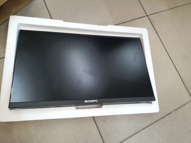 So sánh giá Màn hình SingPC P22F100-IPS 21.5 inch FHD/IPS/100Hz/5ms rẻ nhất? - Ảnh 14