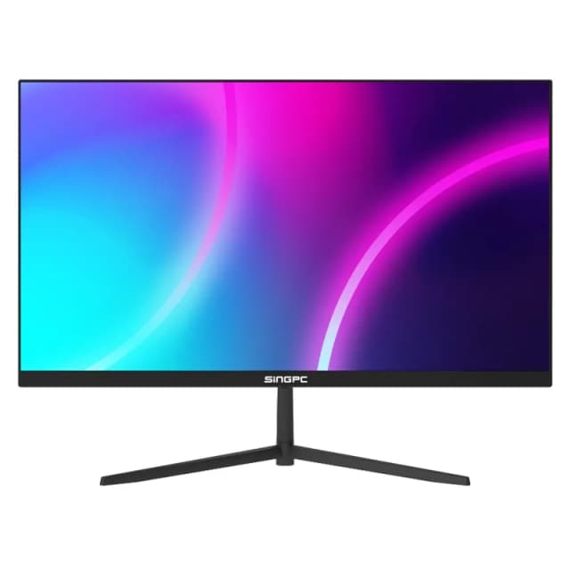 So sánh giá Màn hình SingPC P22F100-IPS 21.5 inch FHD/IPS/100Hz/5ms rẻ nhất? - Ảnh 7